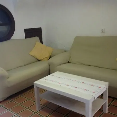 Country house La Cueva Solea Algodonales