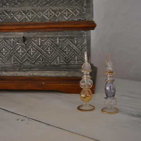 La Cueva Solea Country house *